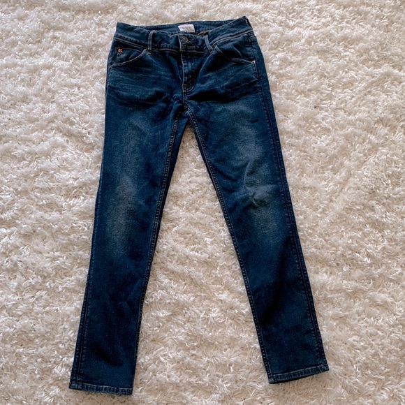 Hudson Collin Skinny size 27 Jeans - Picture 1 of 4